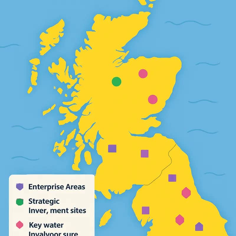 Scottish Enterprise’s multi-tiered investment structure
