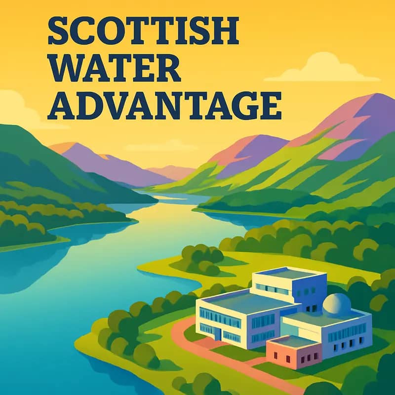 Scottish Enterprise’s multi-tiered investment structure