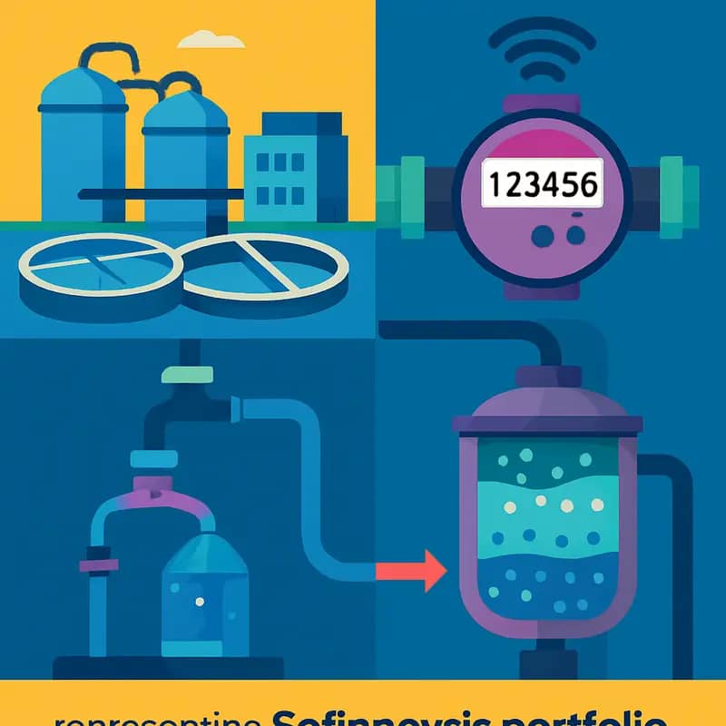 Sofinnova’s €1.2B fund visualization