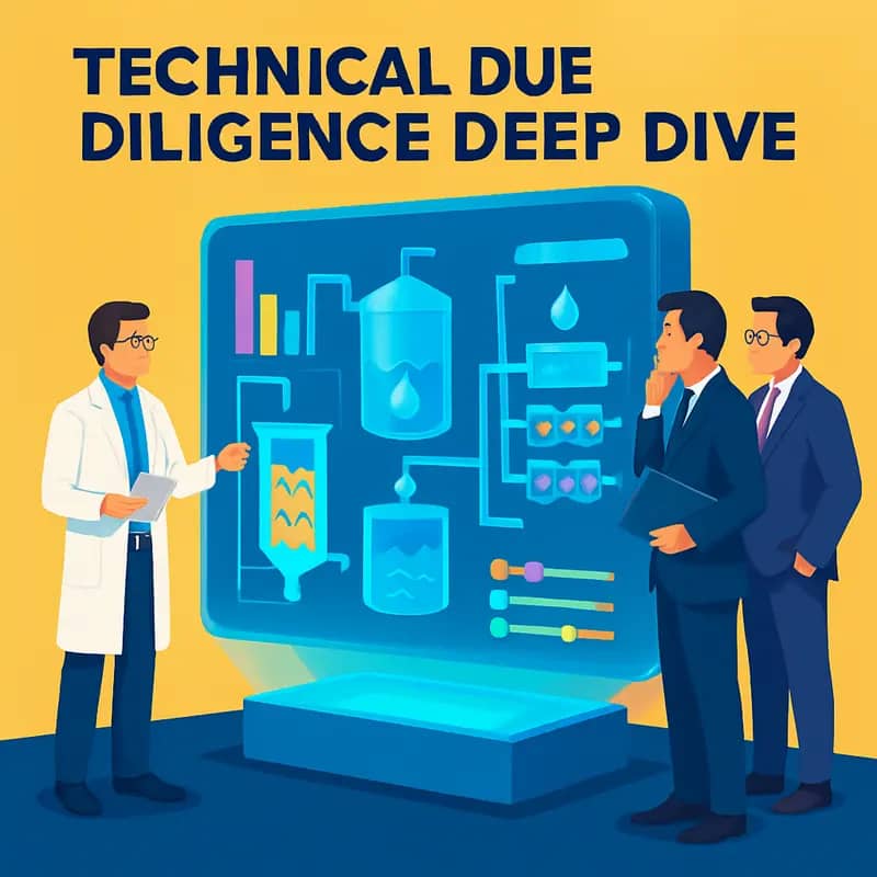 BCF’s unique access to UC Berkeley’s research facilities drives innovation