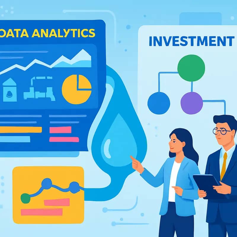 Ulu Ventures’ data-driven investment methodology in action