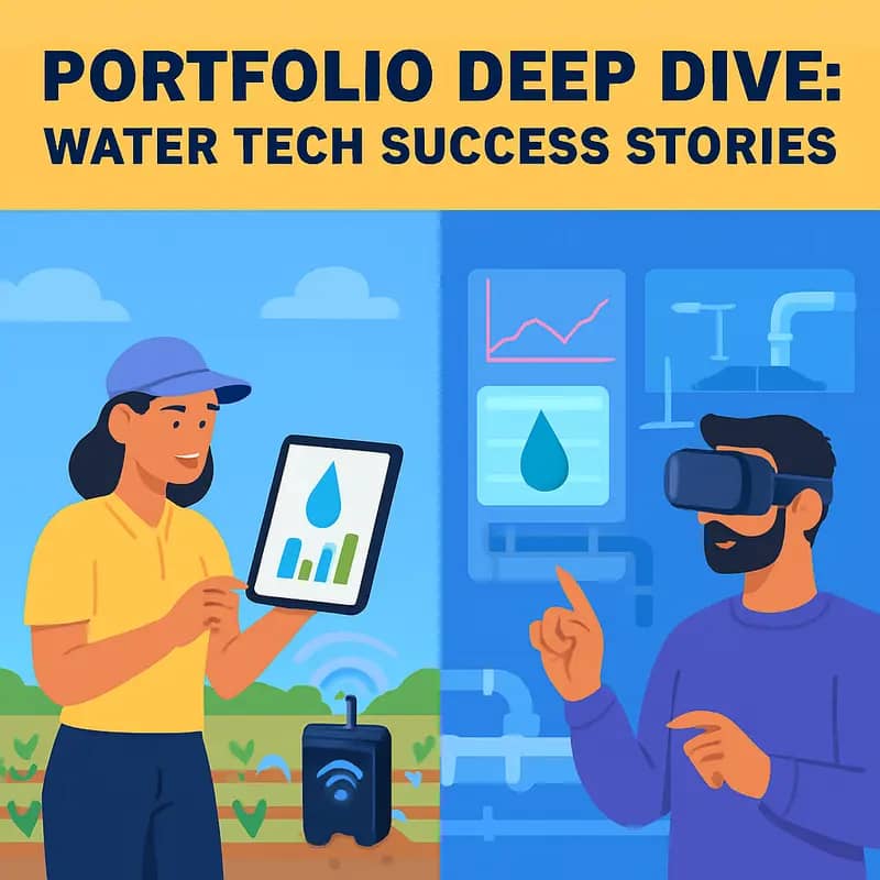 Ulu Ventures’ data-driven investment methodology in action