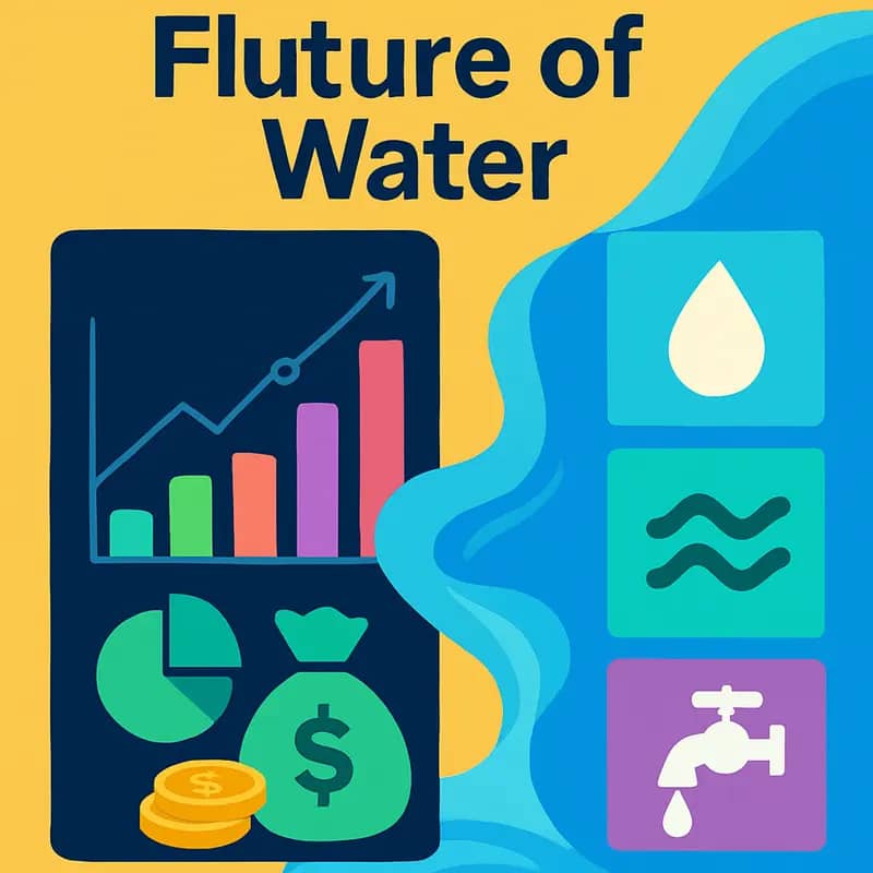 EIT Food’s diverse funding streams supporting water innovation
