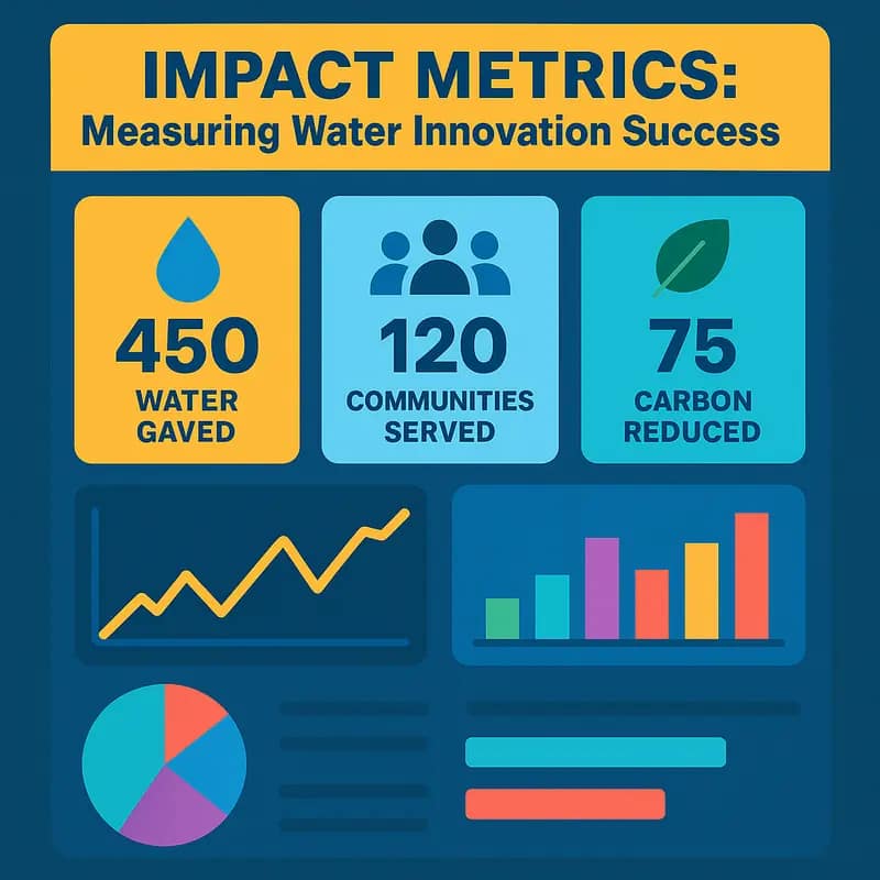 Lowercarbon Capital’s leadership charting the future of water innovation