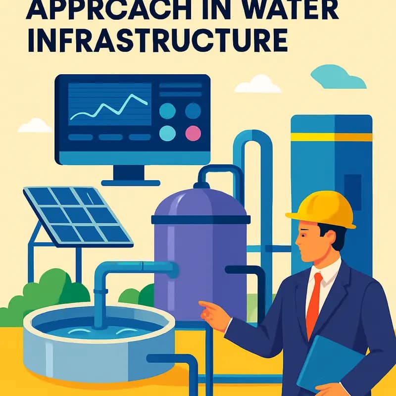 Vesta’s Lake Oswego headquarters showcasing innovative water management systems