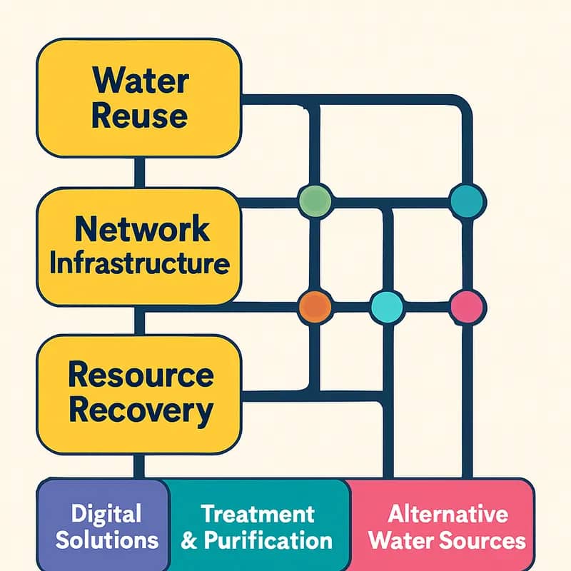 EIT Food’s diverse funding streams supporting water innovation
