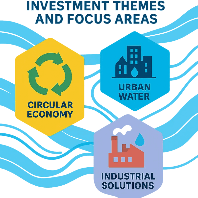 360 Capital’s €140M climate tech fund structure and allocation strategy