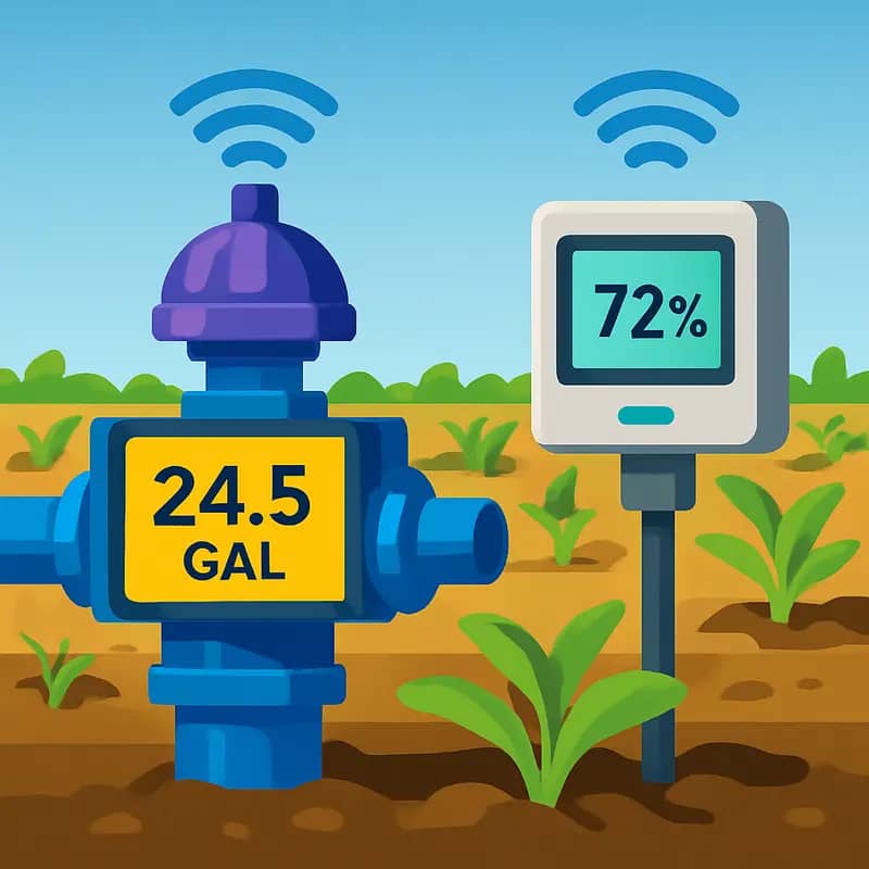 Fall Line Capital’s dual approach: Smart farming meets smart investing