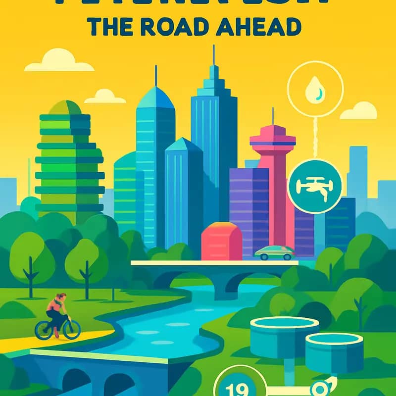 Emerald’s global water technology investment network