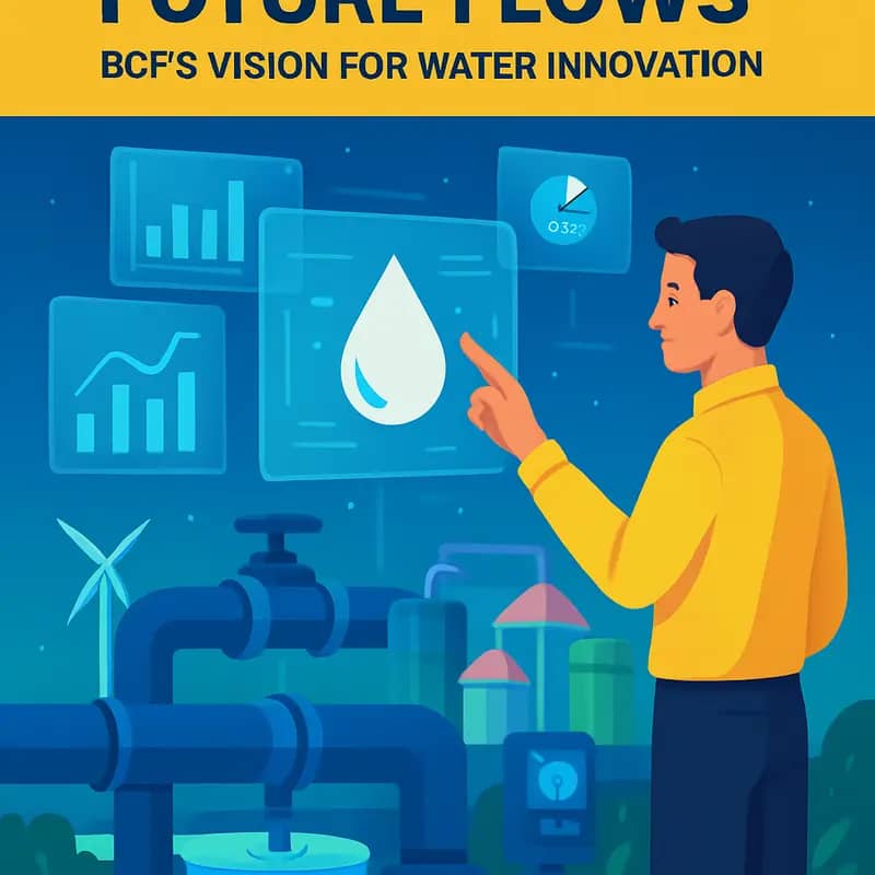 BCF’s unique access to UC Berkeley’s research facilities drives innovation