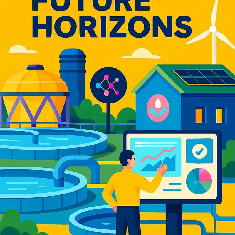 Spectrum Impact’s dual approach to water investments