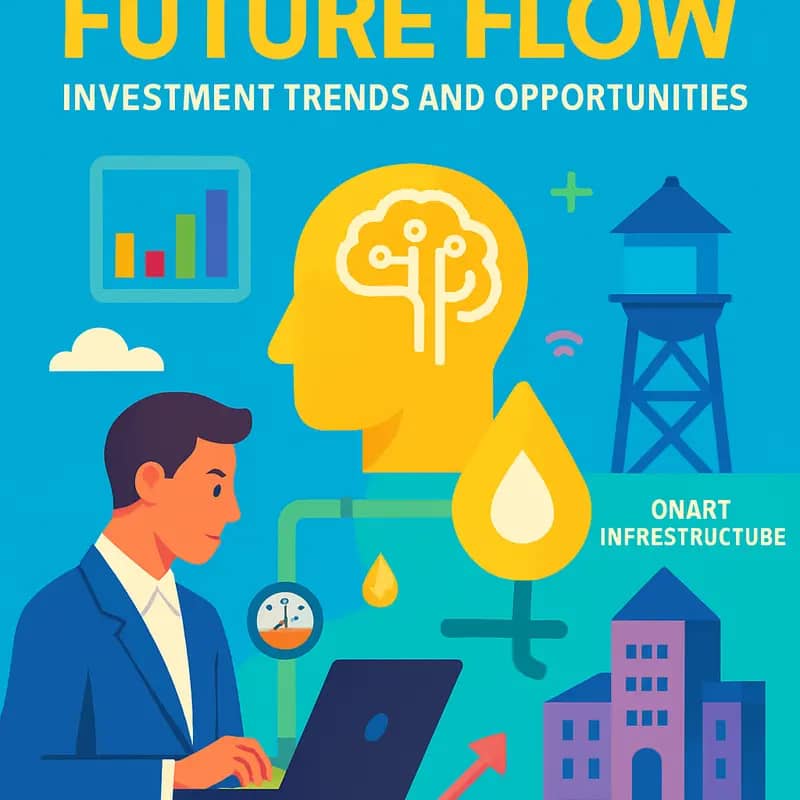 Digital platforms revolutionizing water management
