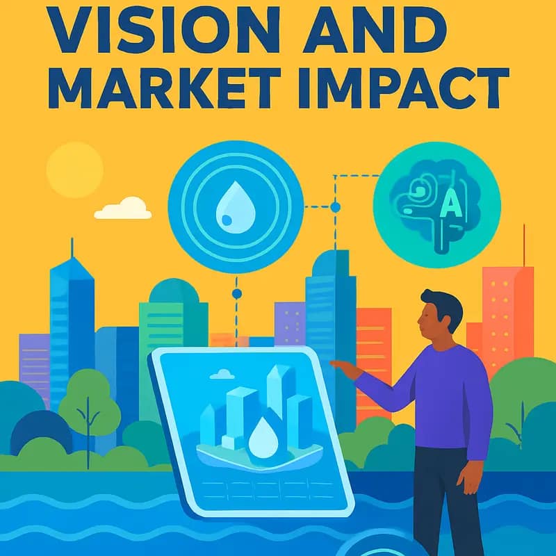 Sprint Ventures’ AI-driven approach to water technology investment