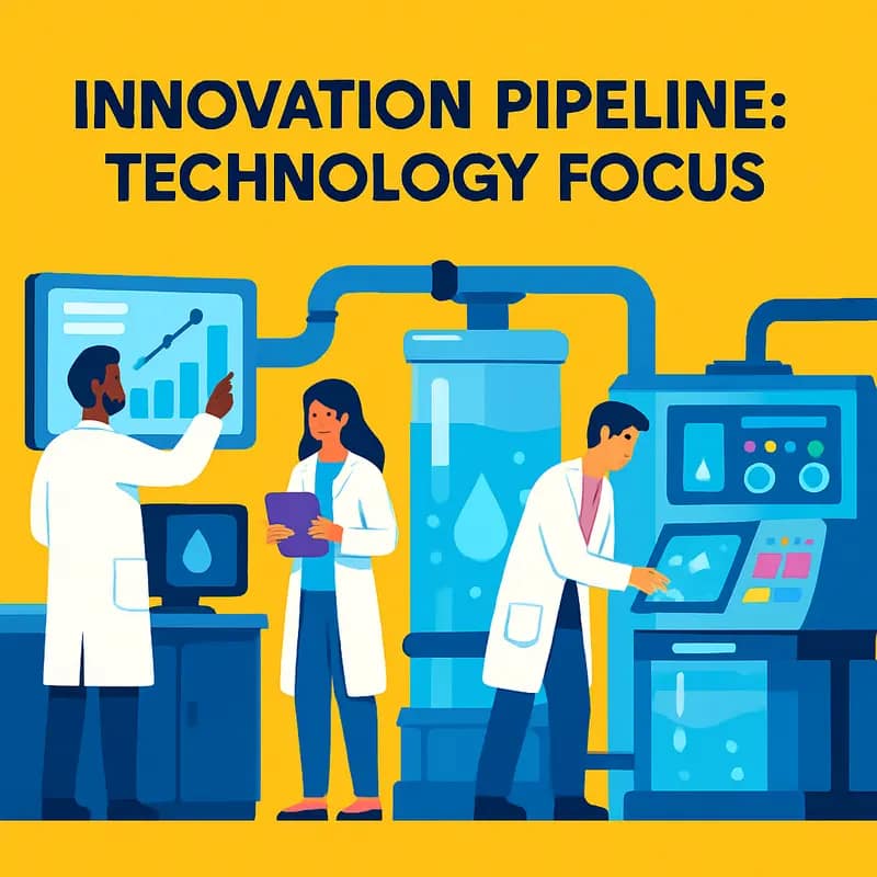Echo River’s strategic investment approach combines multiple smaller investments into significant impact
