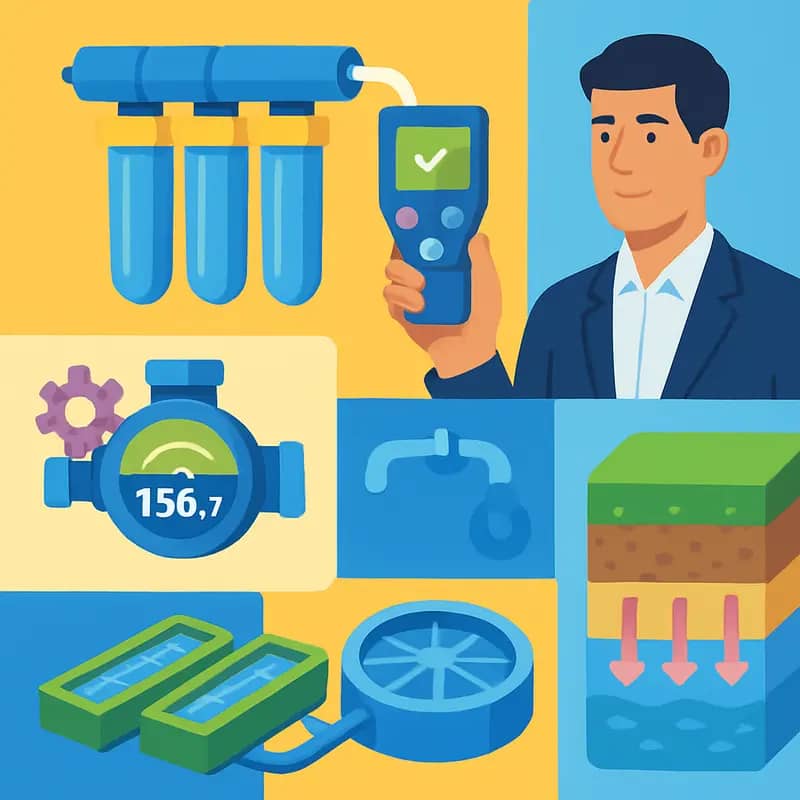 ThreeD Capital’s investment strategy bridges traditional VC and water infrastructure