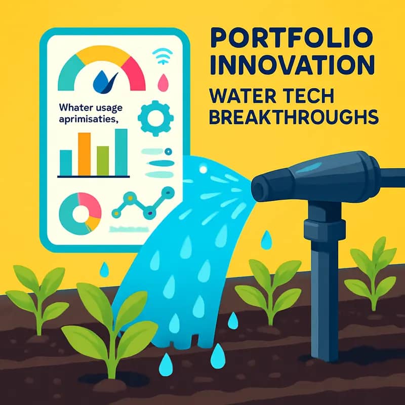 Fall Line Capital’s dual approach: Smart farming meets smart investing