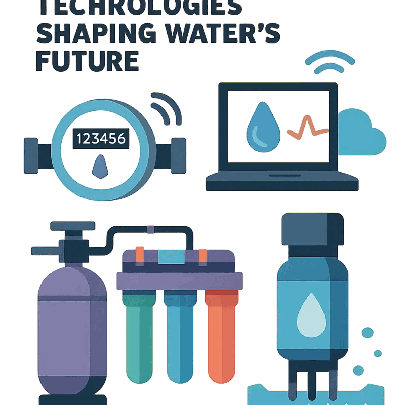 Water Unite Impact’s integrated investment approach