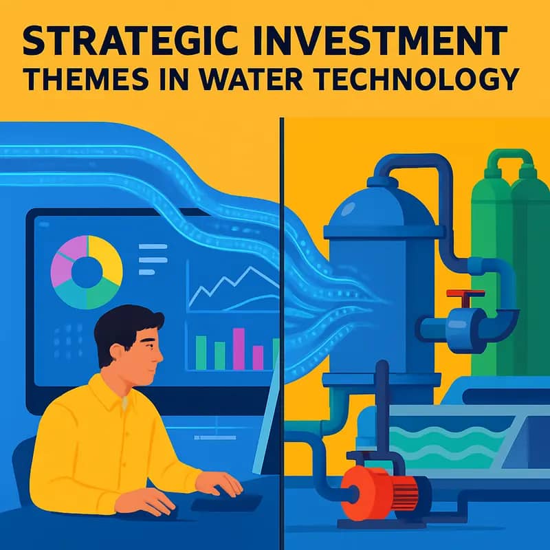 Better Ventures’ Oakland headquarters where water innovation meets impact investing