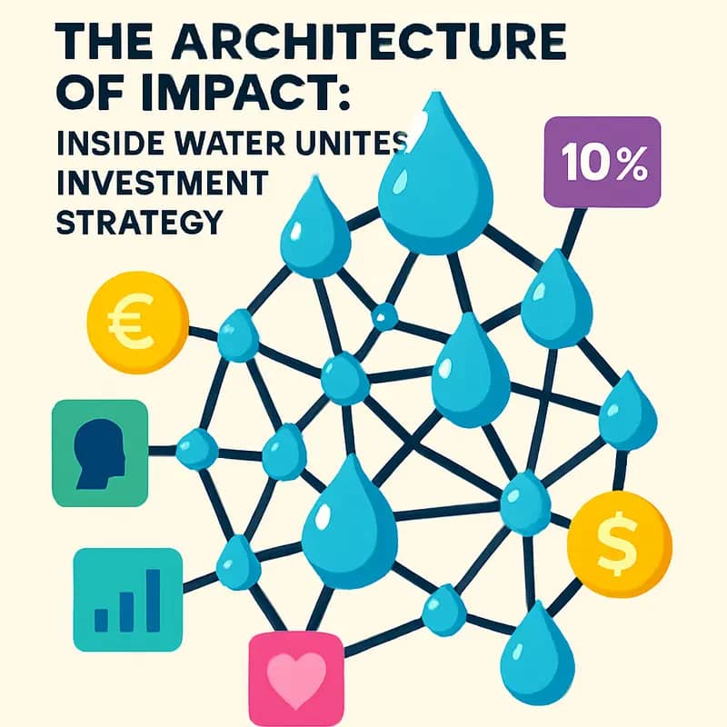 Water Unite Impact’s integrated investment approach