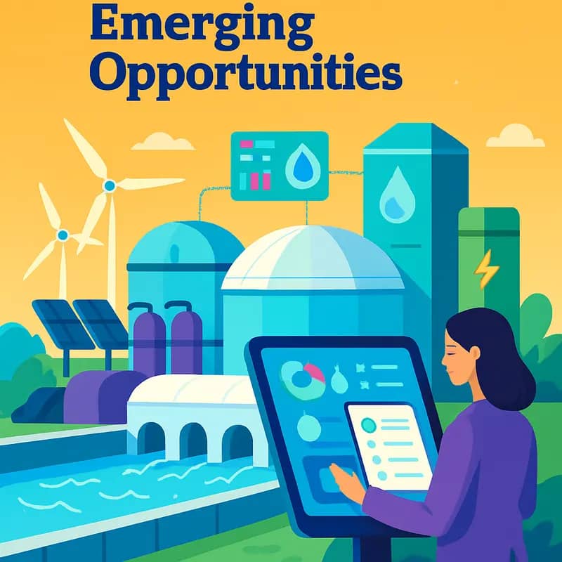 Xora’s investment in advanced water technology solutions