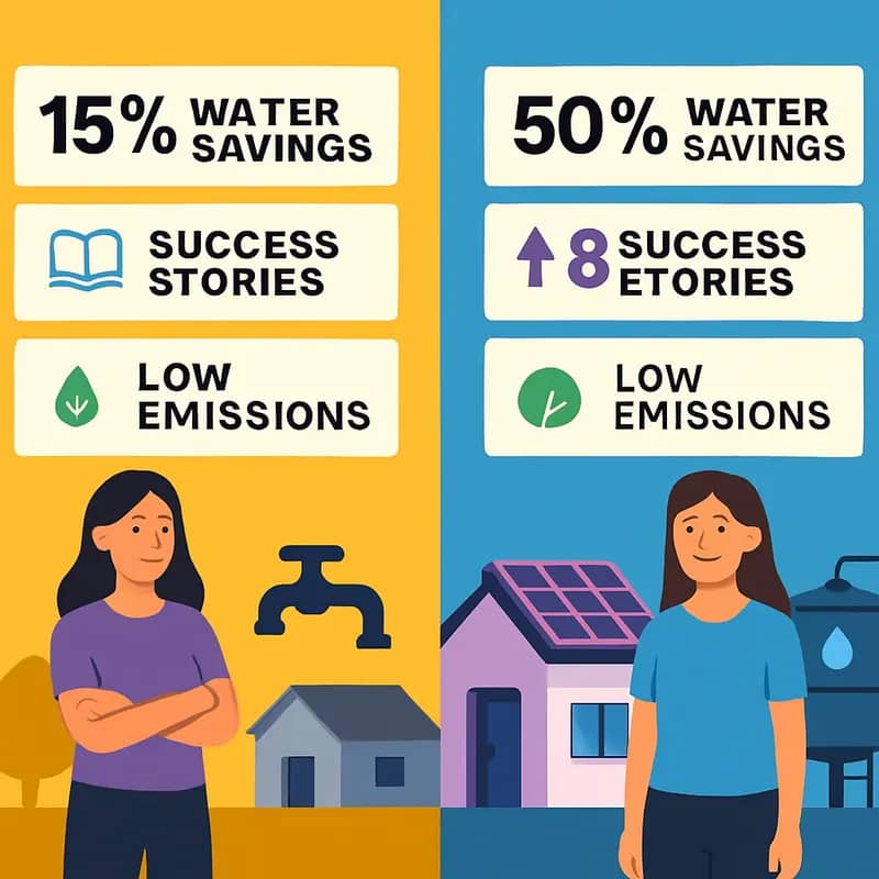 Xora’s investment in advanced water technology solutions