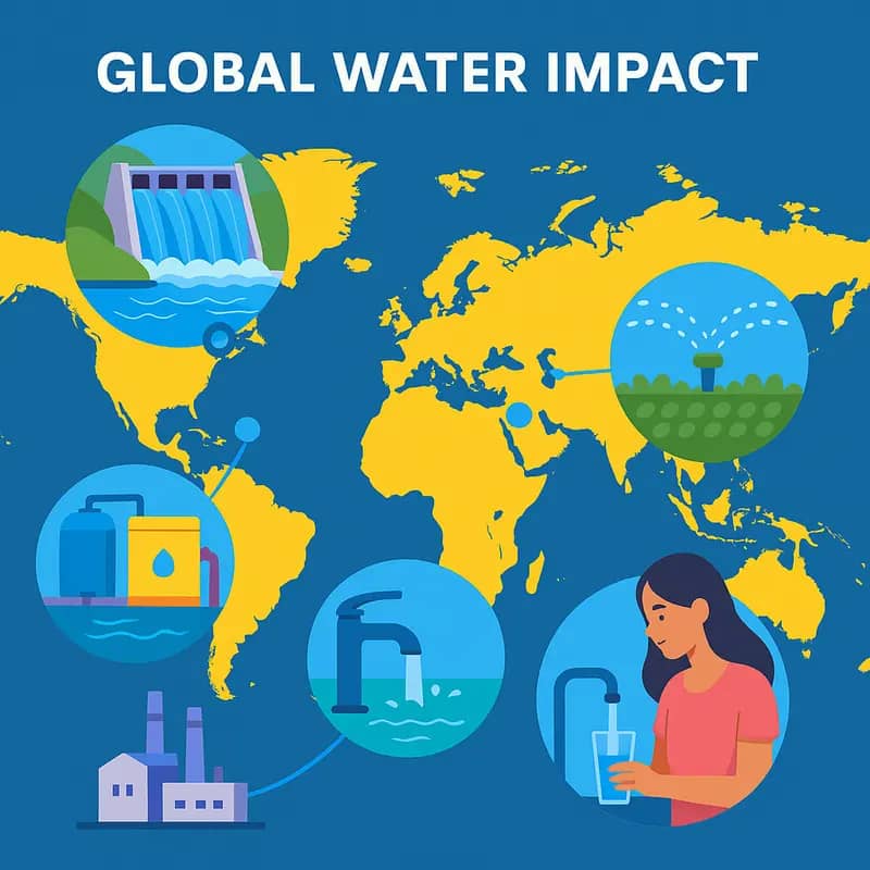 YC partners discussing water technology investment strategy
