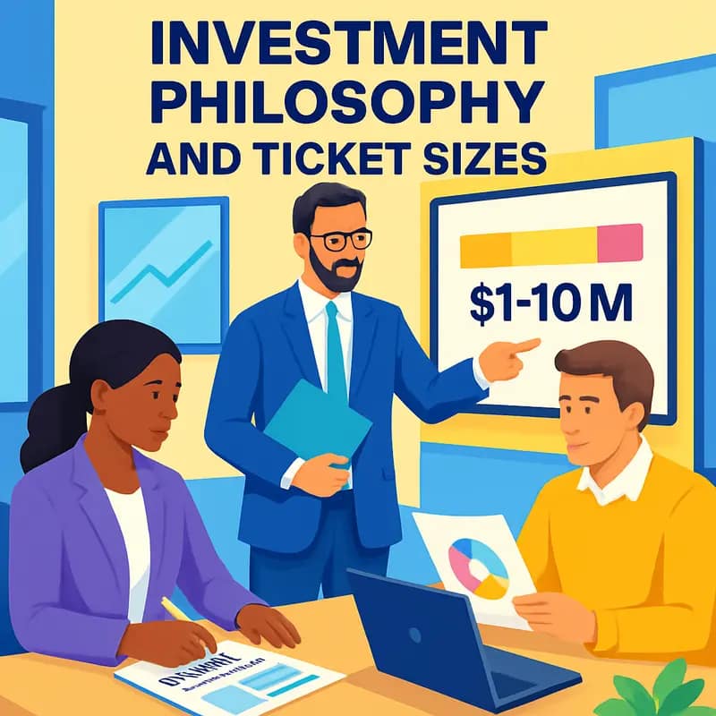 E3 Capital’s investment approach bridges energy and water access