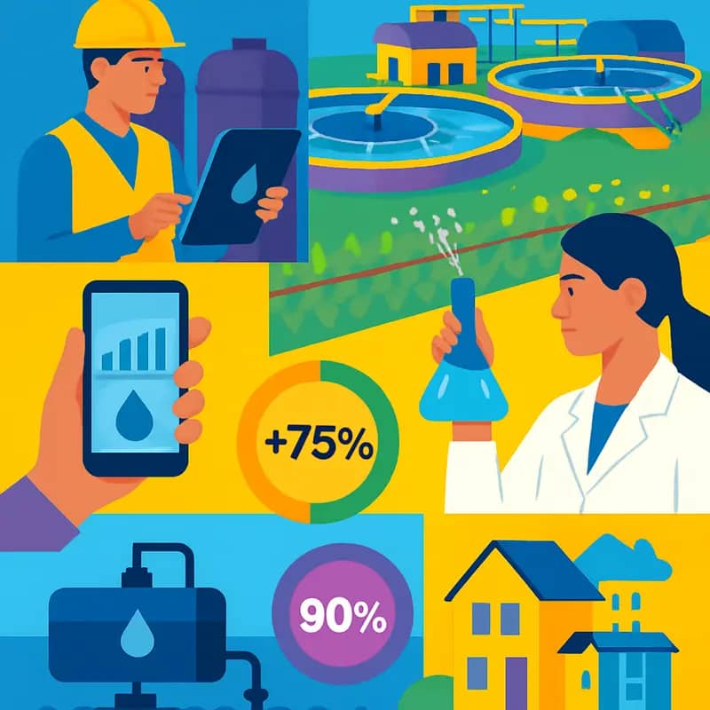 Amavi Capital’s integrated approach to PropTech and water innovation