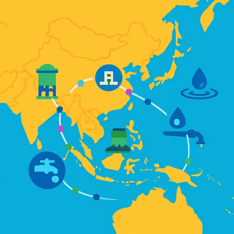Royal HaskoningDHV’s strategic investment framework