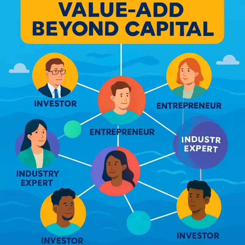 Alumni Ventures targets digital transformation in water management