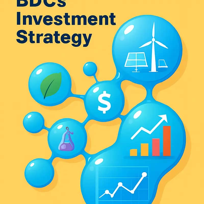 BDC Capital’s strategic approach to climate tech investment