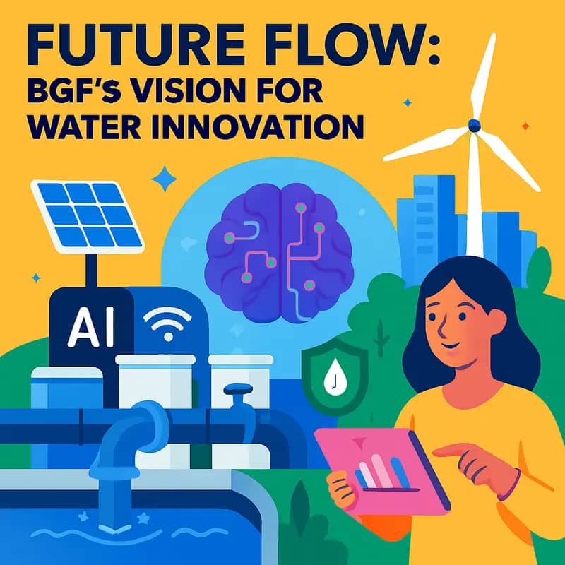 BGF’s collaborative approach to growth capital investing