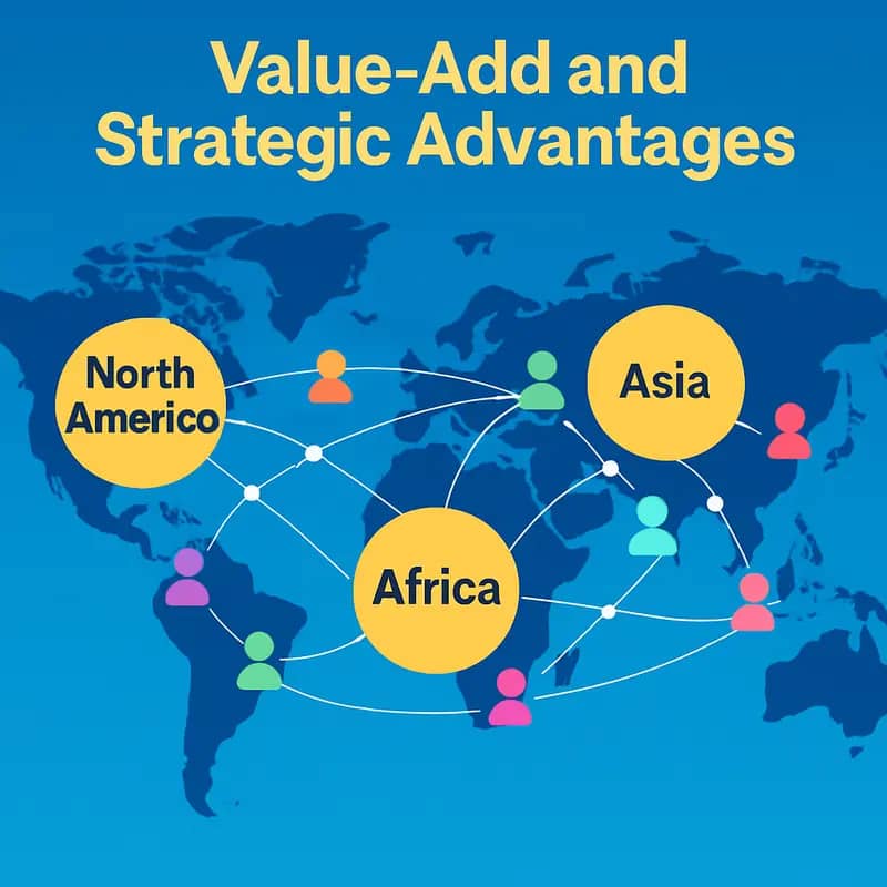 Bidra’s integrated approach to water technology investment