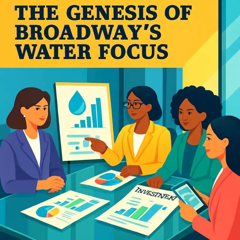 Next-generation water monitoring technology combining IoT sensors with cloud analytics