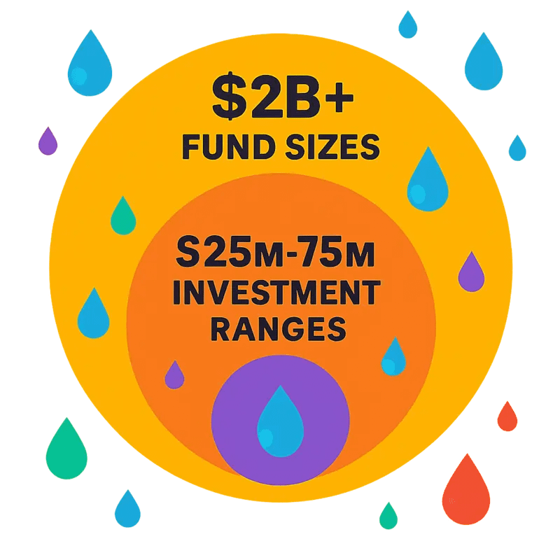 BVP’s Investment Capacity and Range