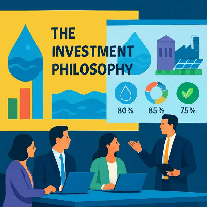 Calao Finance’s strategic focus on digital water innovation