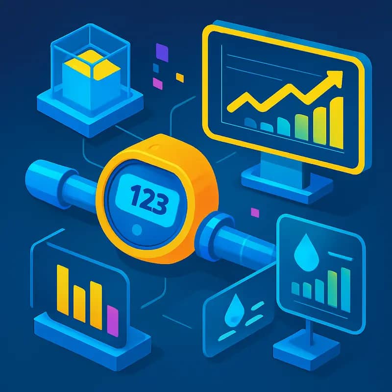 Calao Finance’s strategic focus on digital water innovation
