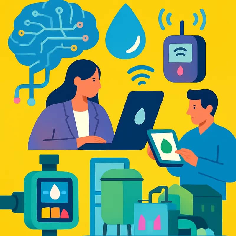 Ciri Ventures’ San Francisco headquarters showcasing their climate tech focus