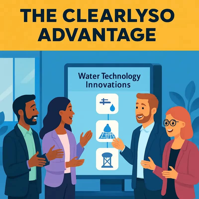 ClearlySo’s London headquarters facilitating impact investment connections