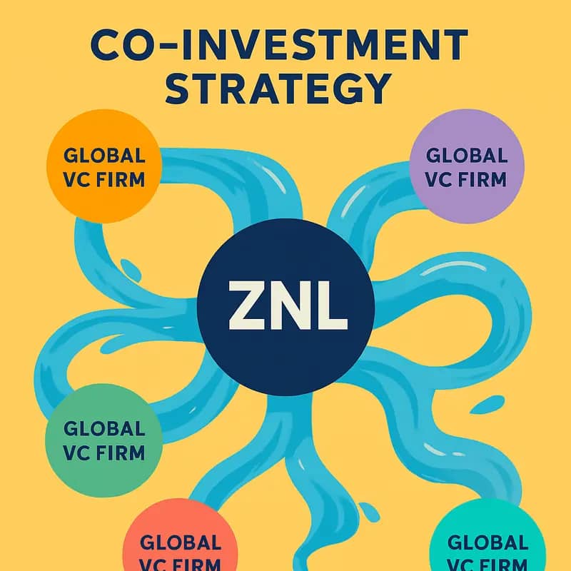 ZNL Growth Fund’s investment framework emphasizing early-stage water innovation