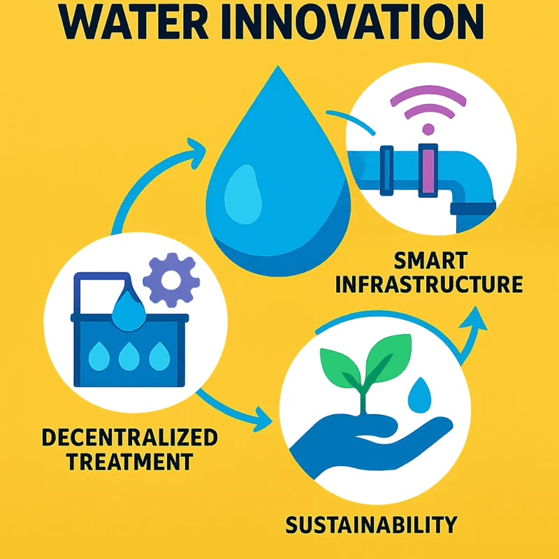 Elizabeth Cutler transitions from fitness pioneer to water tech investor