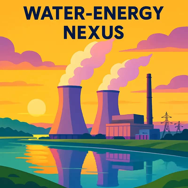 Duke Energy’s hydroelectric operations span multiple river basins across the Southeast