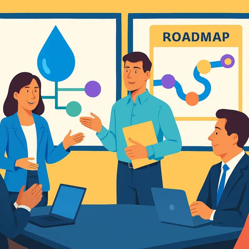Good Growth Capital’s scientific approach to water technology investment