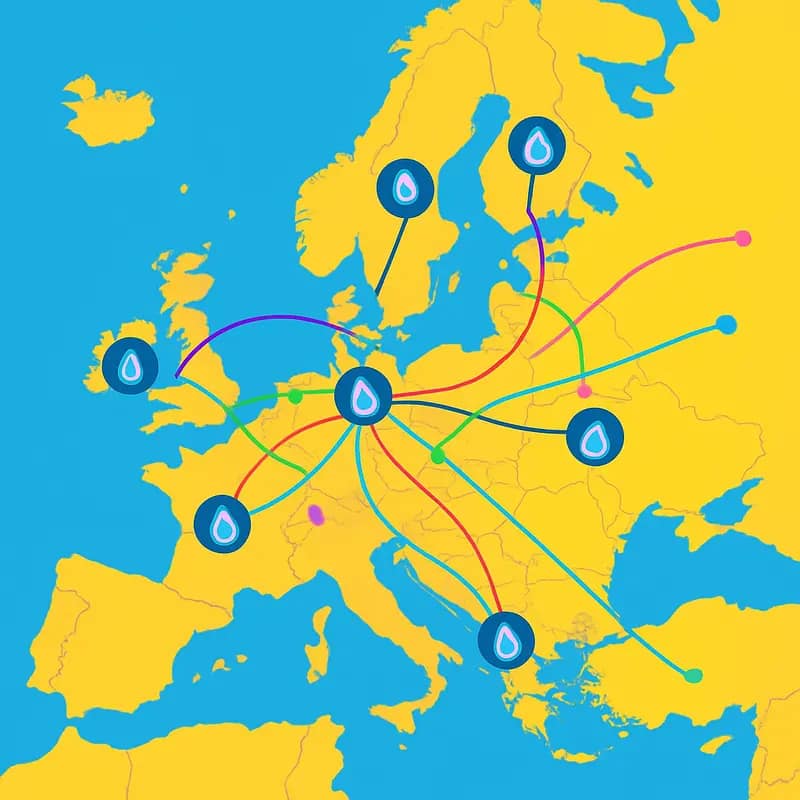 Next-generation water management through digital innovation