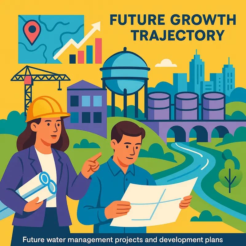 Frontenac’s Chicago headquarters where water investment strategies come to life