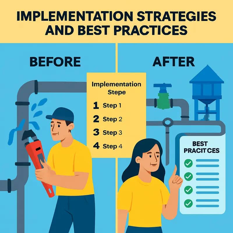 FTTF’s strategic investment approach in water technology