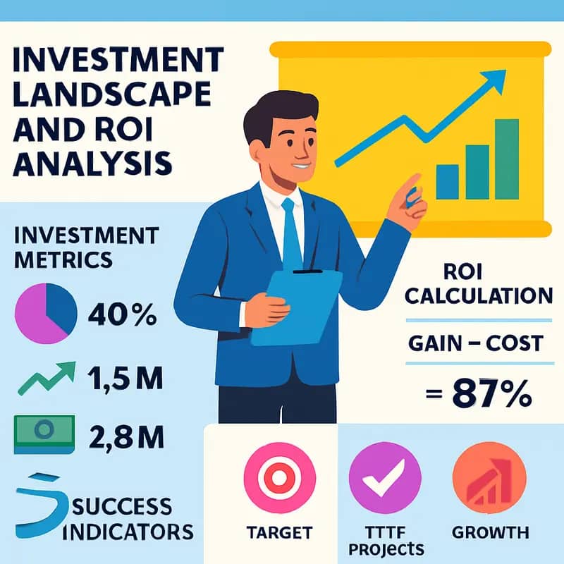 FTTF’s strategic investment approach in water technology