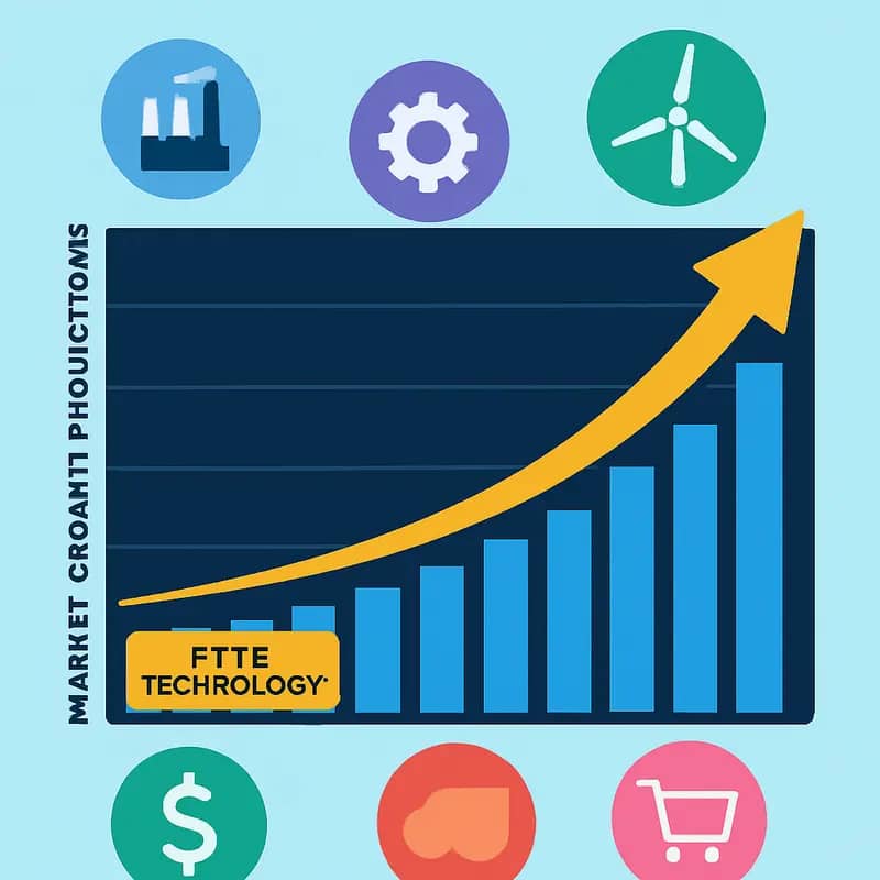 FTTF’s strategic investment approach in water technology