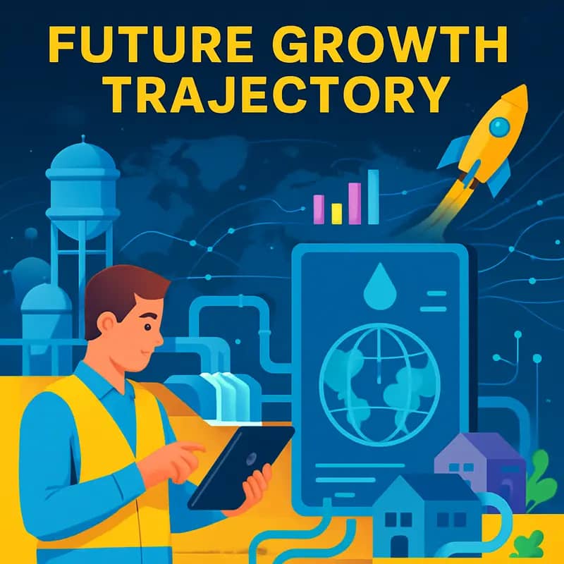Heuristic Capital’s data-driven approach to water technology investment