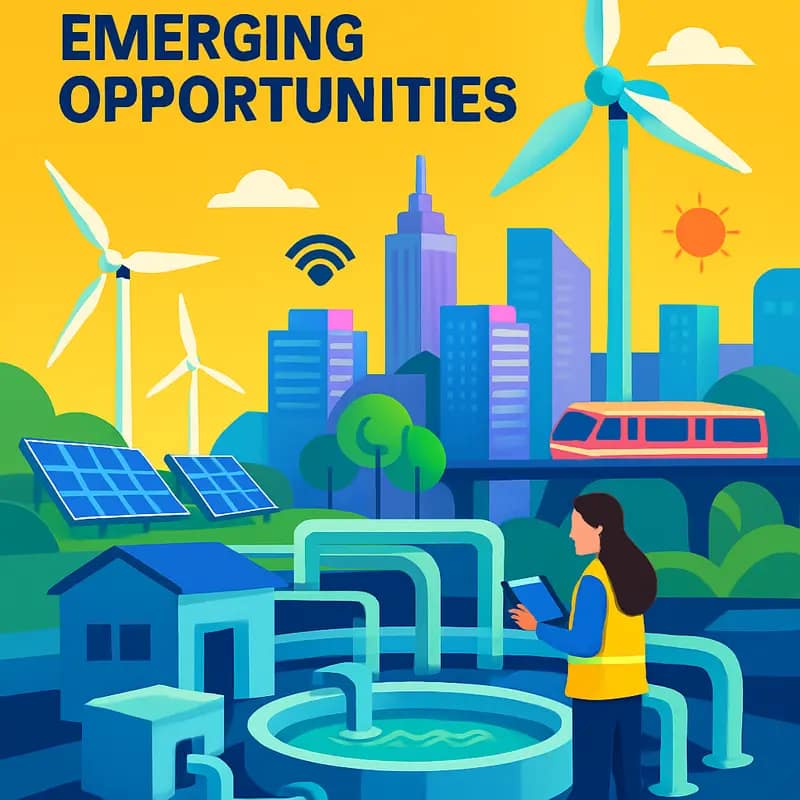 BDC Capital’s strategic approach to climate tech investment